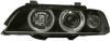 HELLA 1EL 008 053-571 Headlight